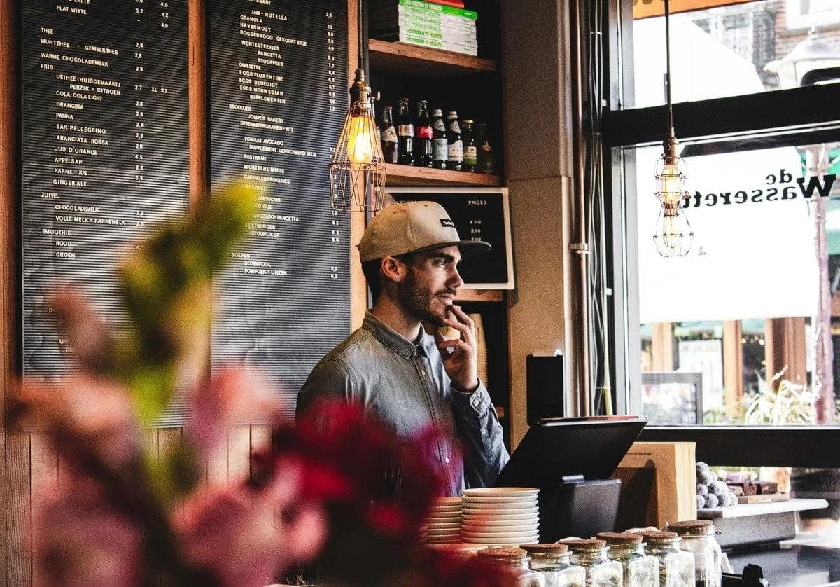 Your Event Enquiry Just Came In. Now What?
