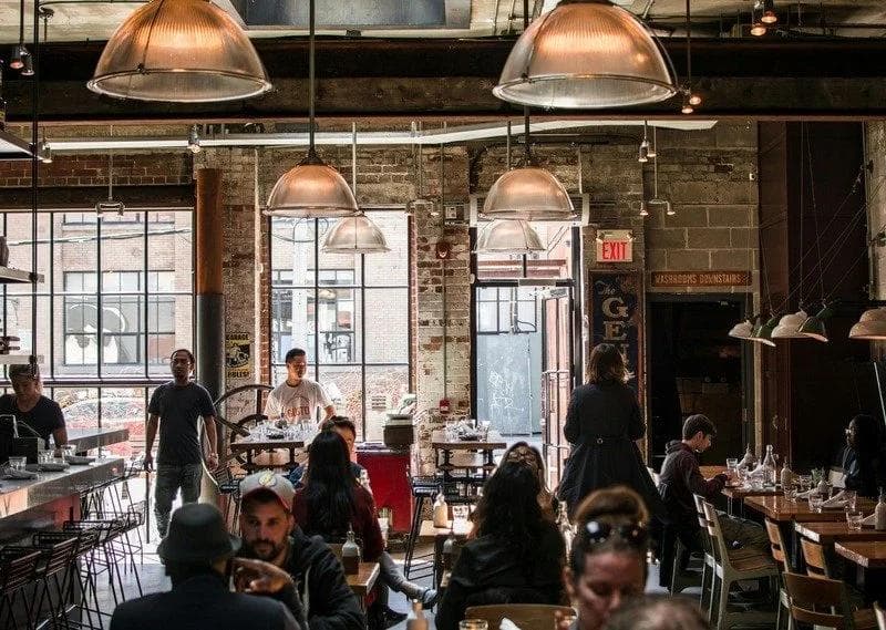 Is it time to move to QR code ordering? | Here’s how the best bars in London are doing it
