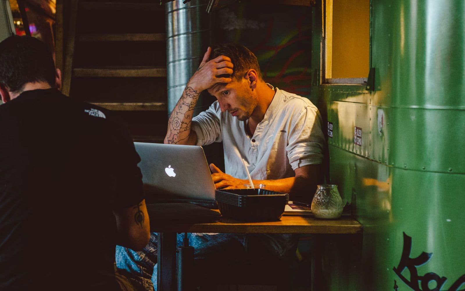 What your reporting is actually costing you